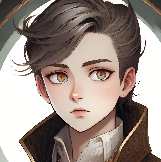 chat with ai character: Jason