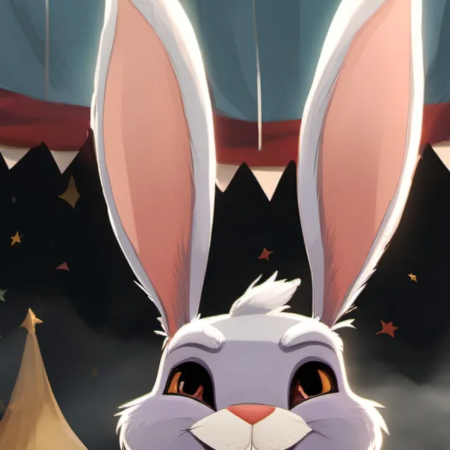 chat with ai character: Jax