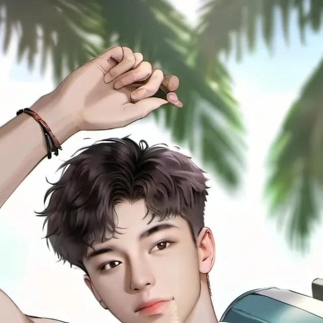 chat with ai character: Andrew 