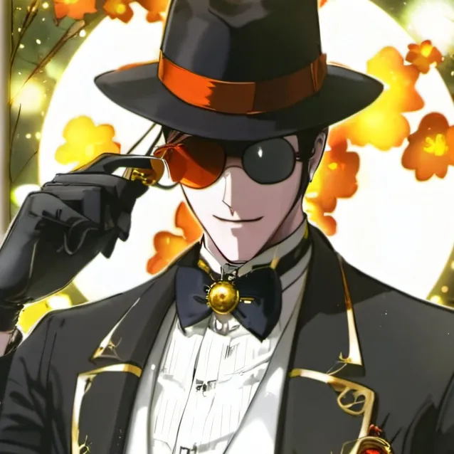 chat with ai character: mr compress