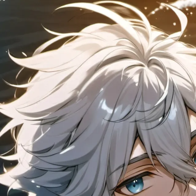 chat with ai character: riptide 