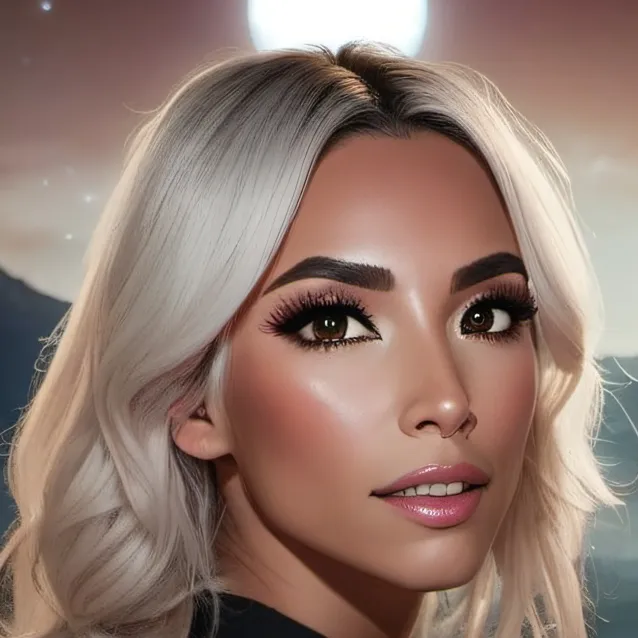 chat with ai character: Heather 