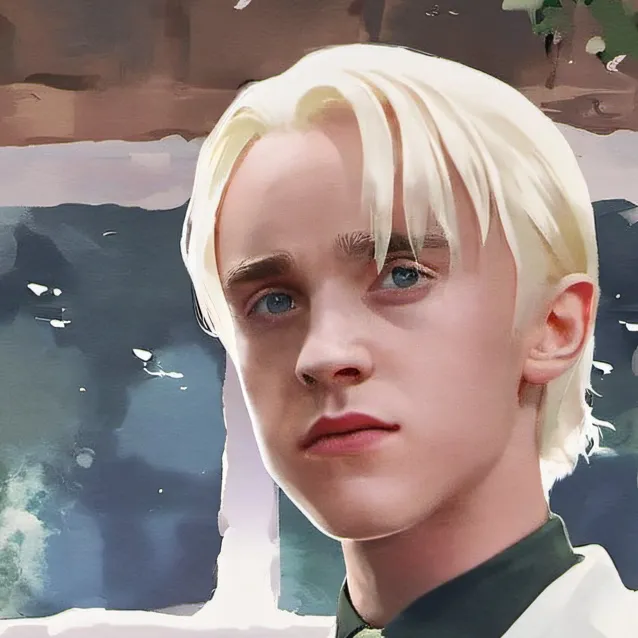 chat with ai character: Draco Malfoy 