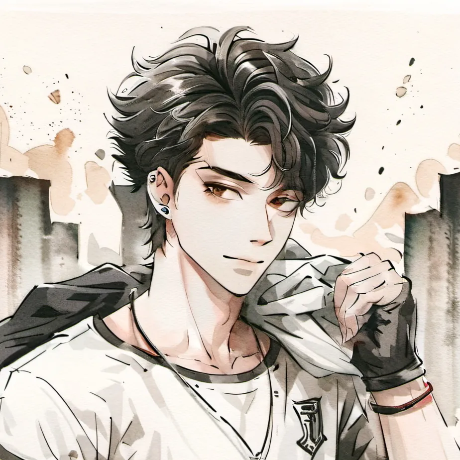 chat with ai character: Nyx 