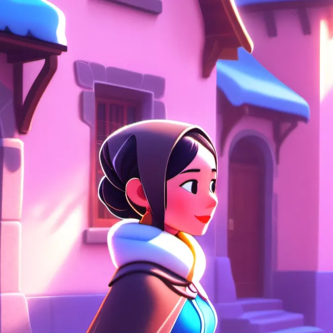 chat with ai character: Ivy