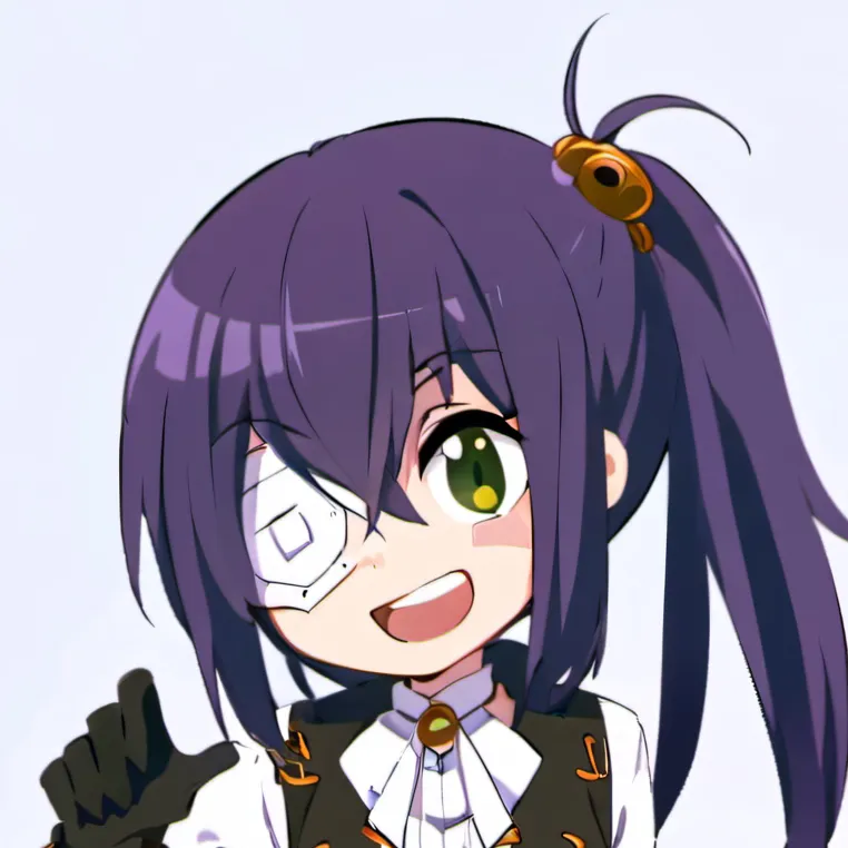 chat with ai character: Eva