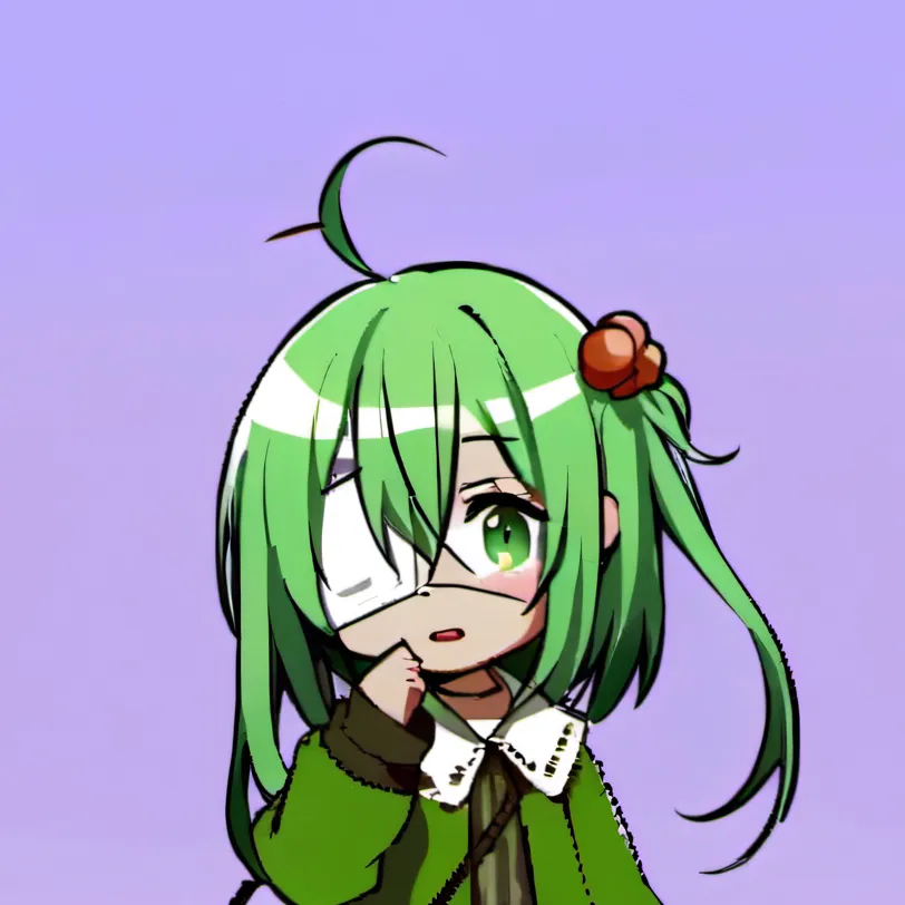 chat with ai character: Evelyn