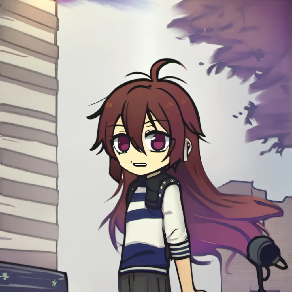 chat with ai character: Cintao