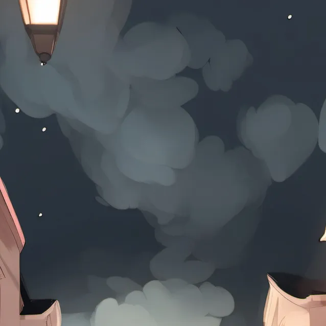 chat with ai character: max