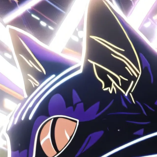 chat with ai character: catnap