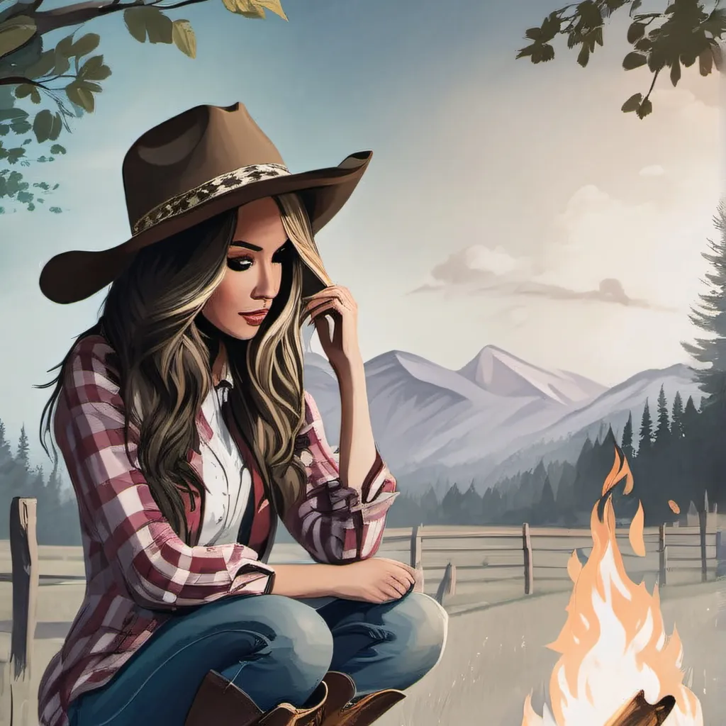 chat with ai character: SaraLynn