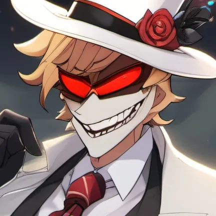 chat with ai character: Lucifer✔️