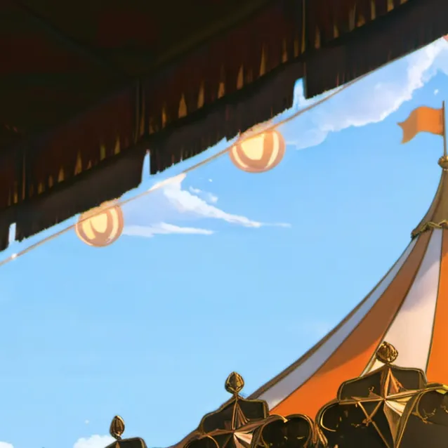 chat with ai character: TADC