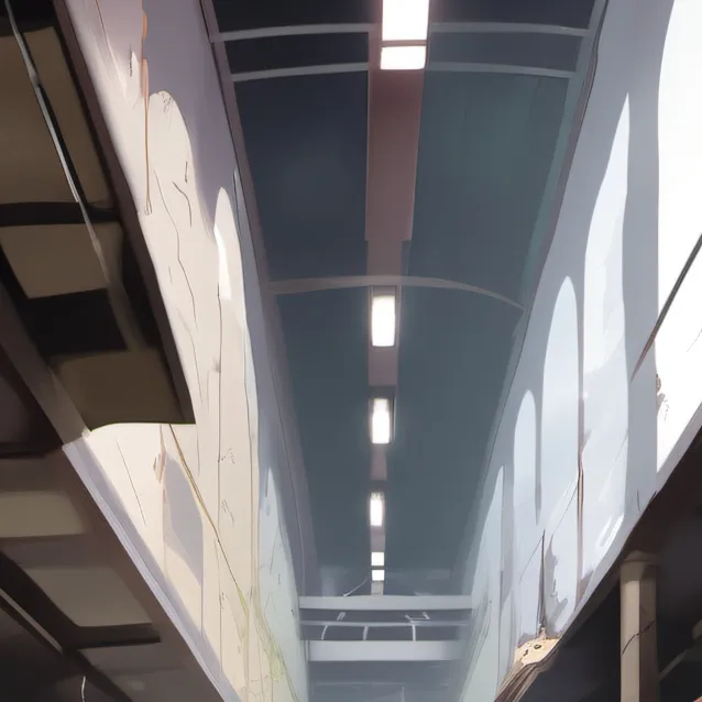 chat with ai character: Facility