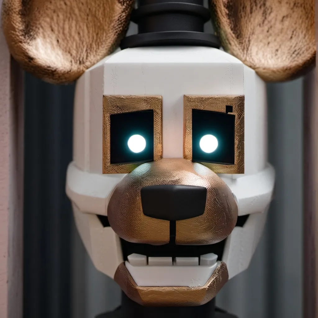 chat with ai character: Cassidy