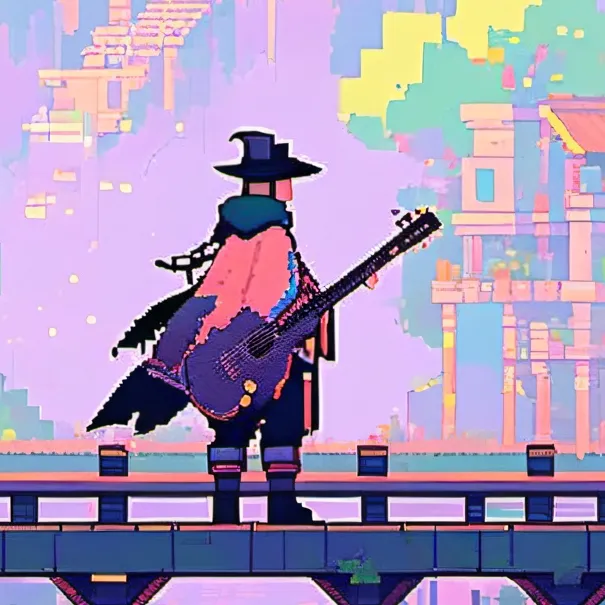 chat with ai character: discord 