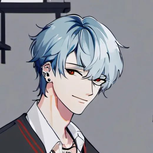 chat with ai character: Big bro (FNF) 