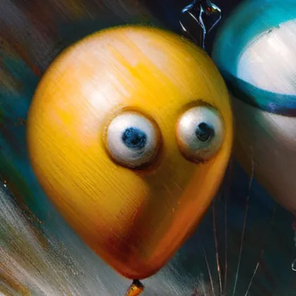 chat with ai character: FREND