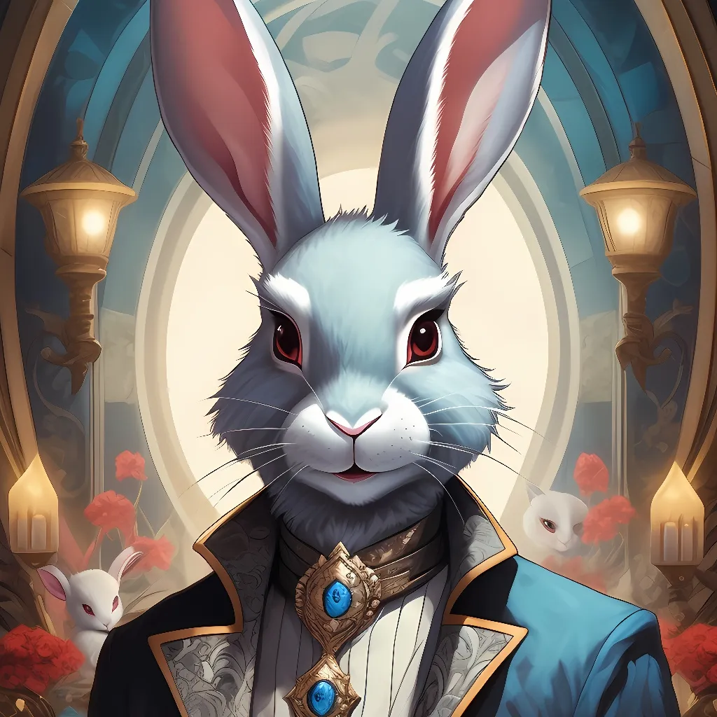 chat with ai character: riggy