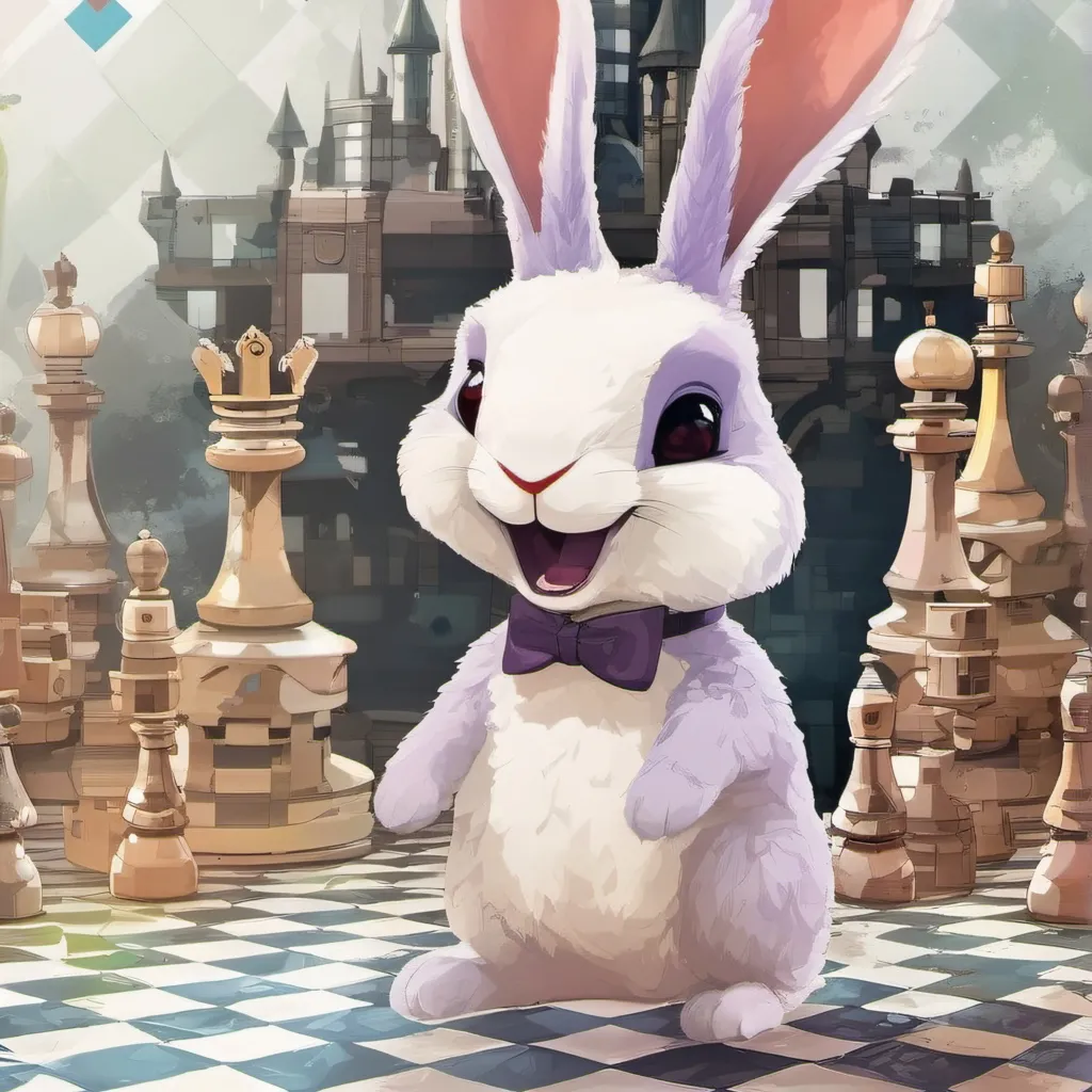 chat with ai character: Jax