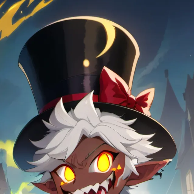 chat with ai character: Crimson Knowlastna