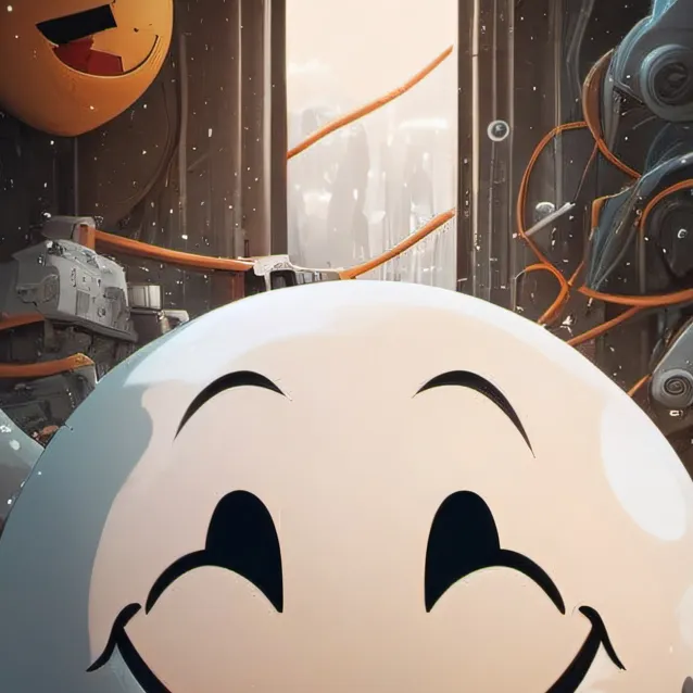 chat with ai character: Bfdi