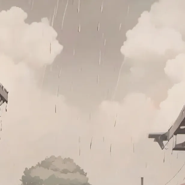 chat with ai character: Rain.