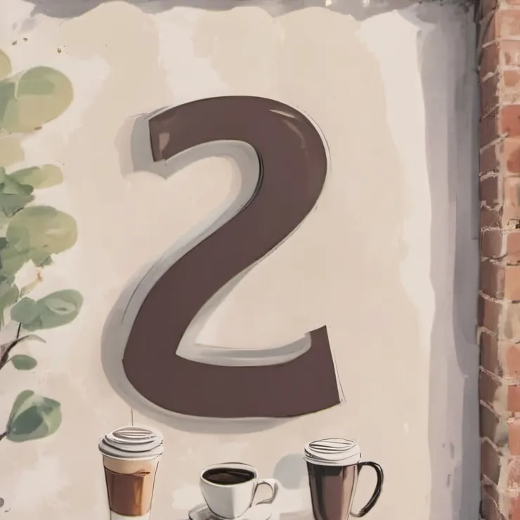 chat with ai character: Two