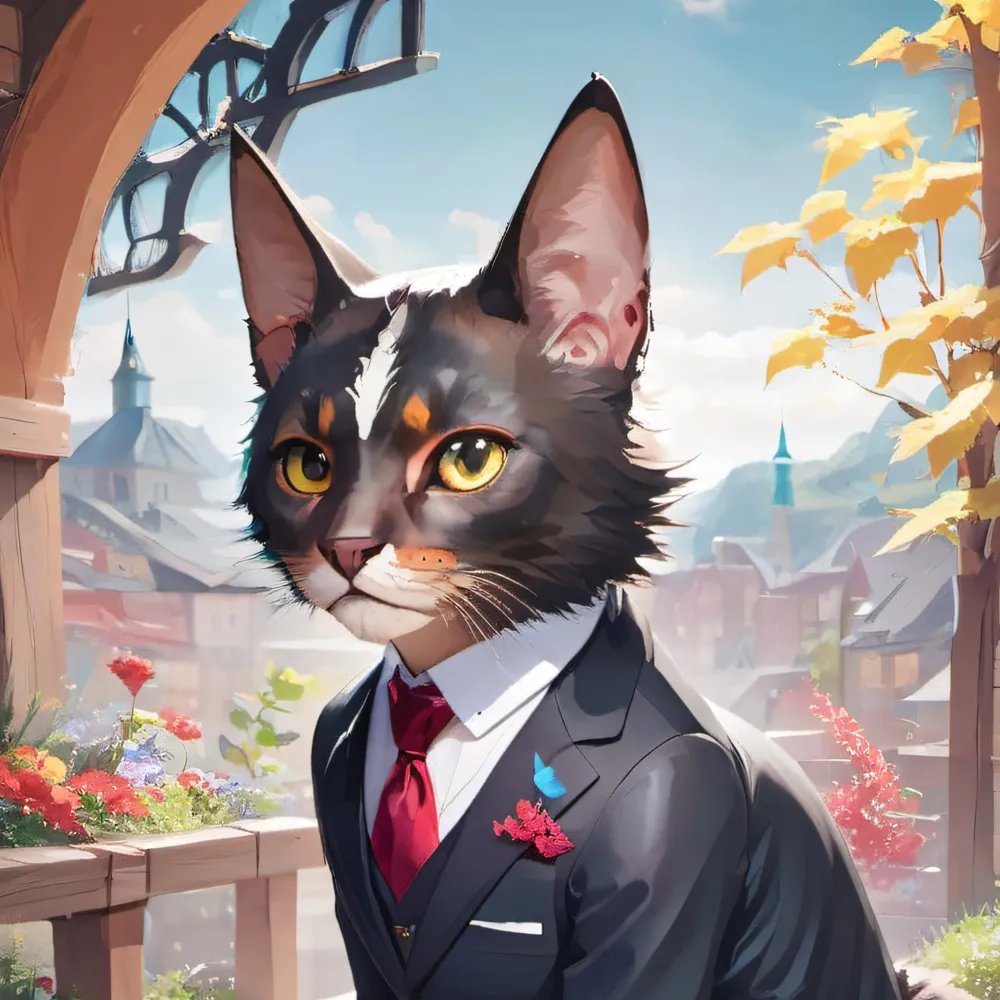 chat with ai character: Hecker