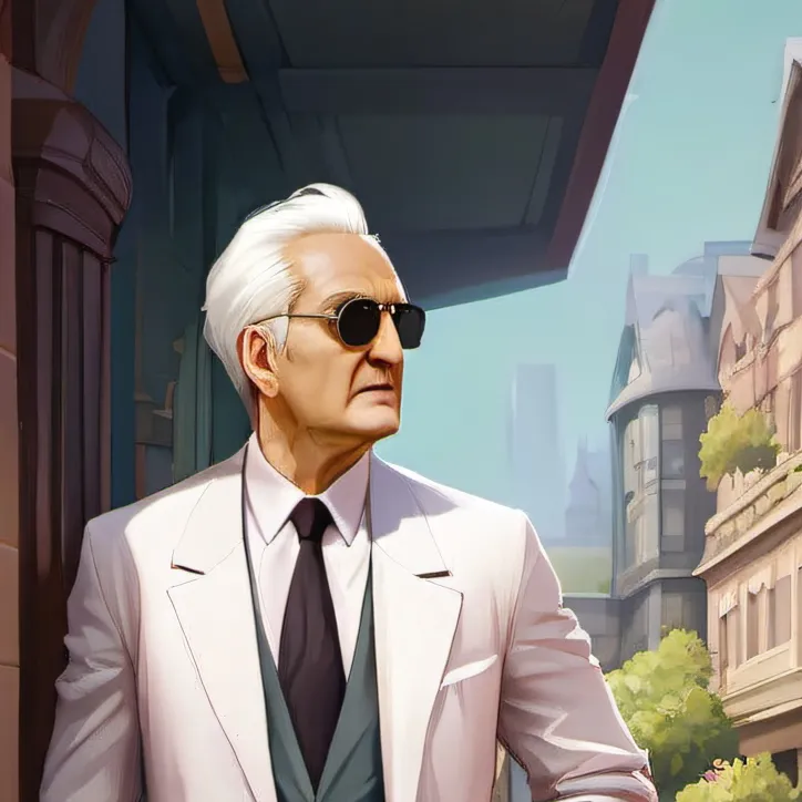 chat with ai character: Enzo ferrari