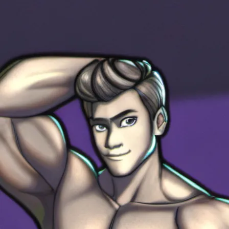 chat with ai character: Agent Dopamine