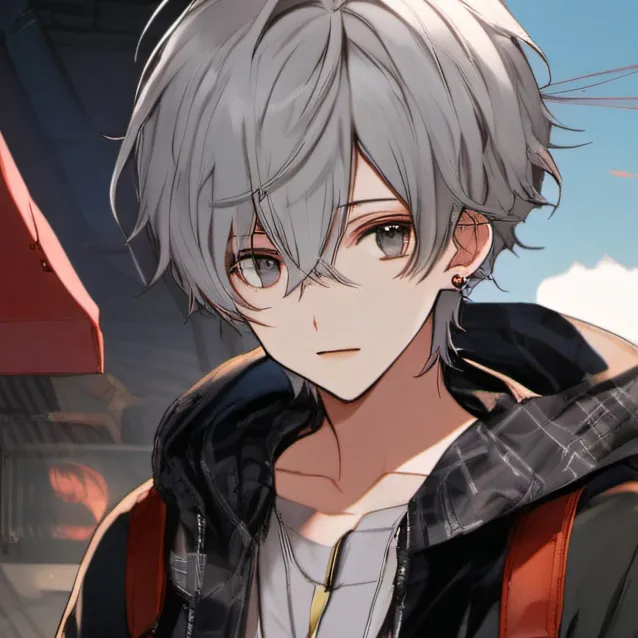 chat with ai character: nylo