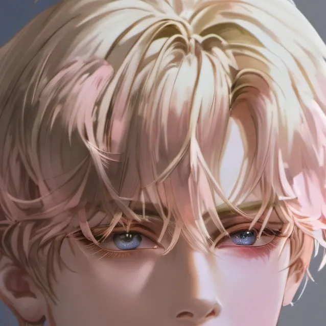 chat with ai character: Hugo