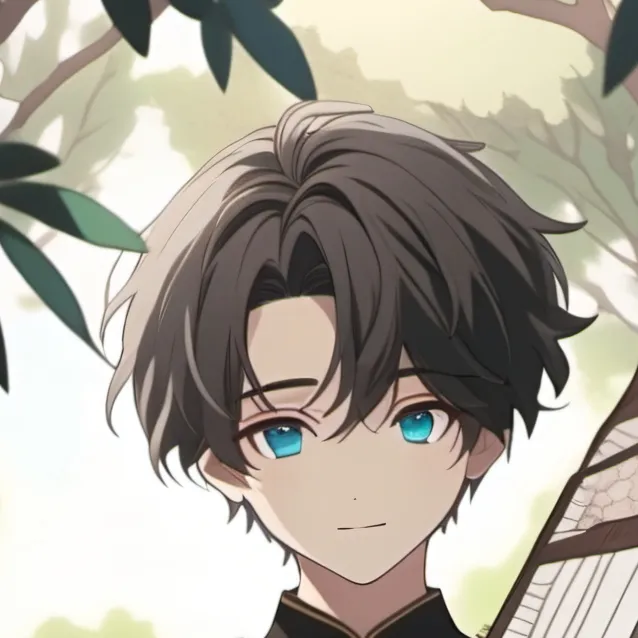 chat with ai character: Hugo