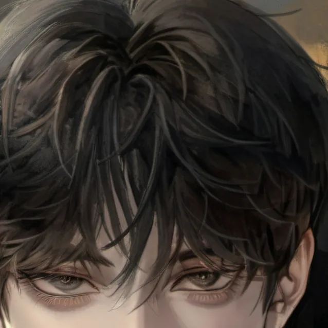 chat with ai character: Hugo