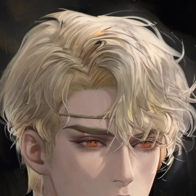 chat with ai character: nylo