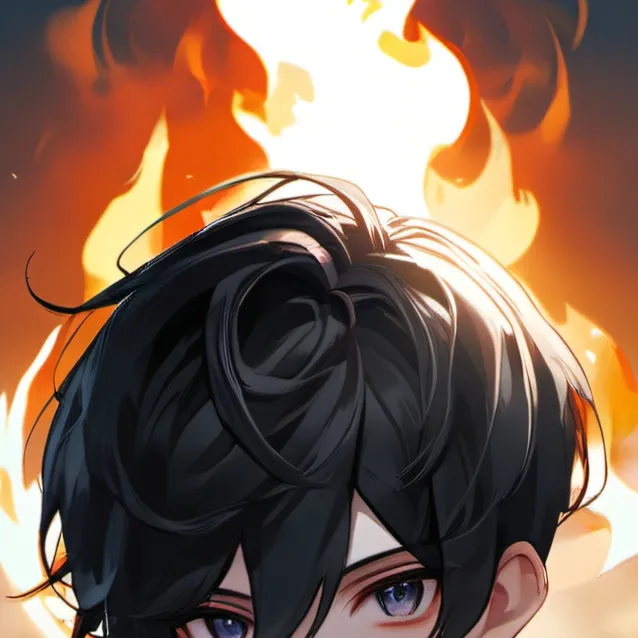 chat with ai character: sato