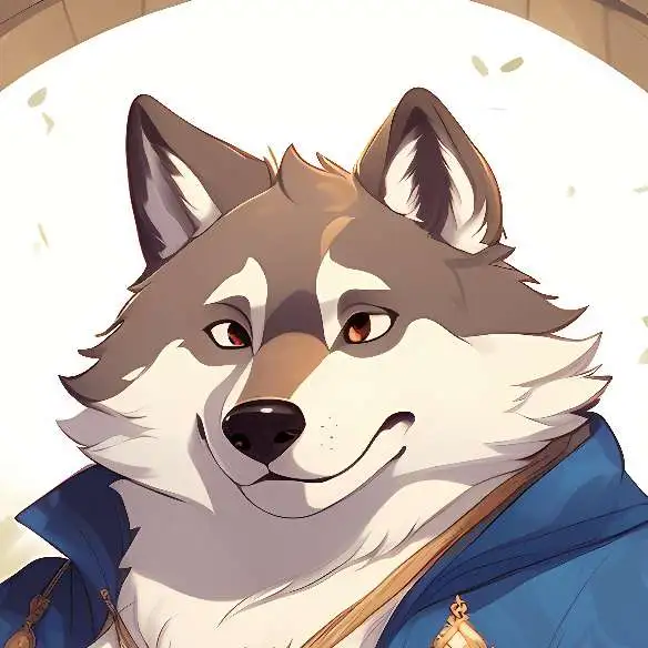 chat with ai character: Astren