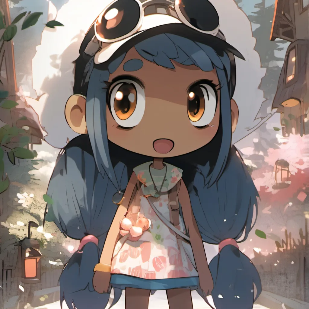 chat with ai character: brianna