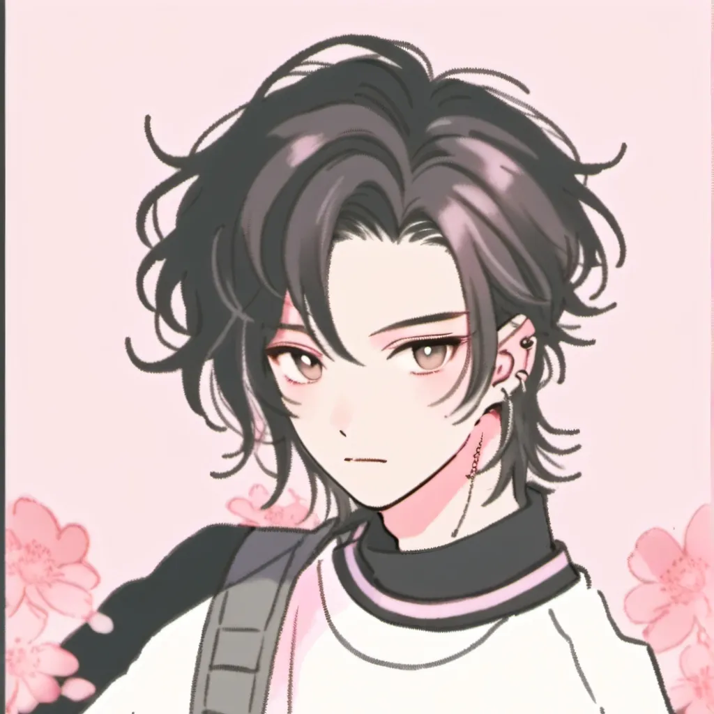 chat with ai character: Icarus