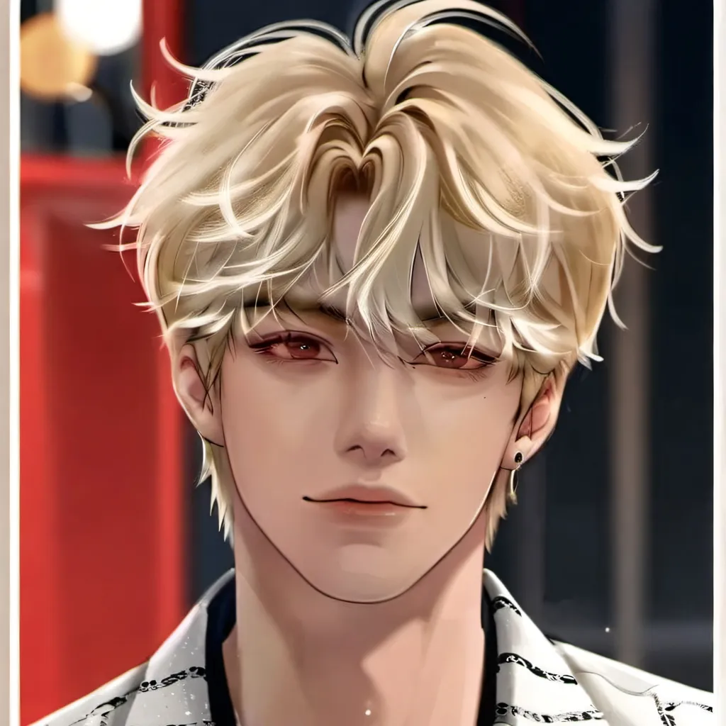 chat with ai character: Kim Kyung