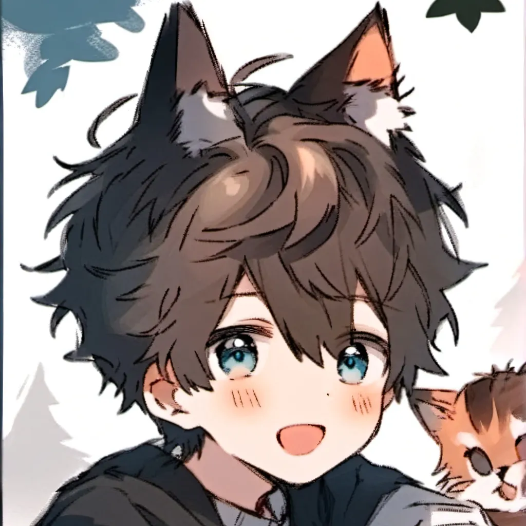 chat with ai character: Nico