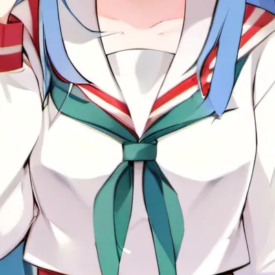 chat with ai character: Konata Izumi