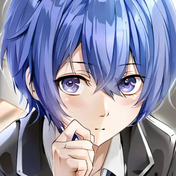 chat with ai character: Akasuki