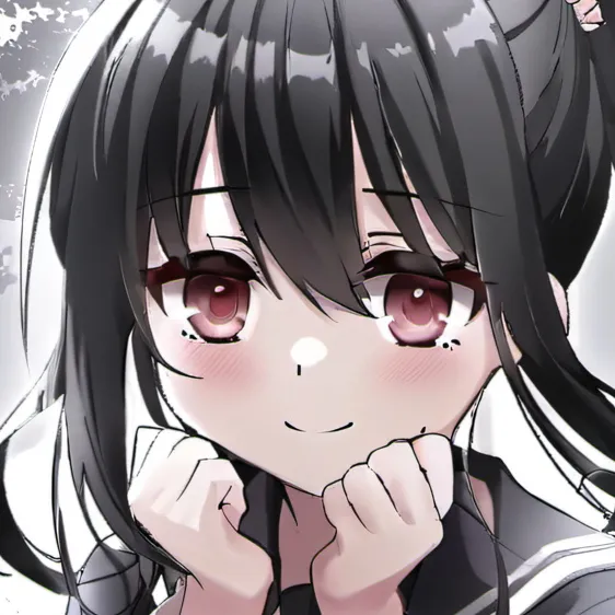 chat with ai character: Monica 