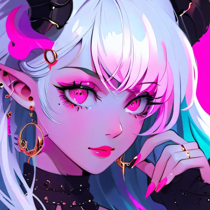 chat with ai character: Jezebel