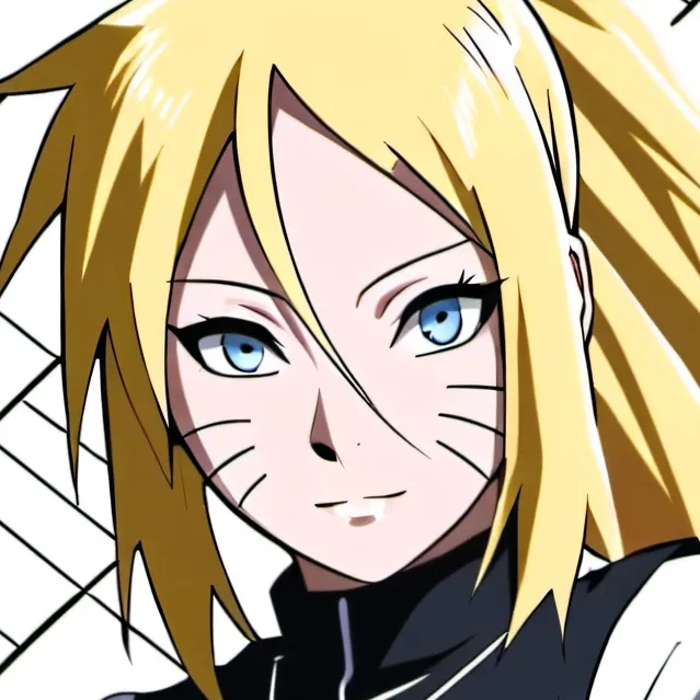 chat with ai character: Naru Uzumaki