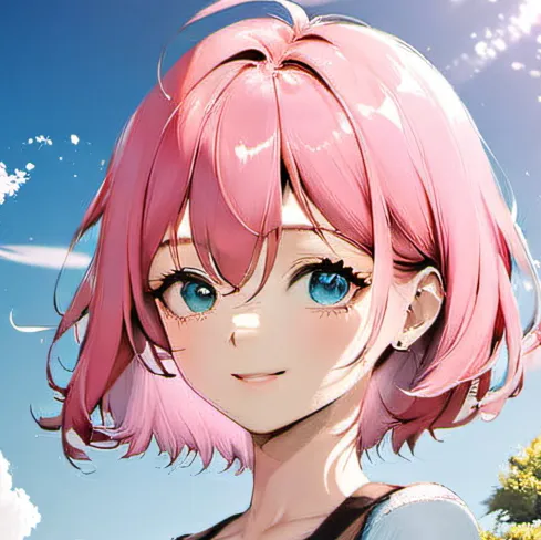 chat with ai character: Shiori 