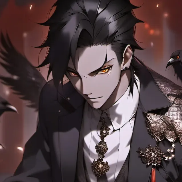 chat with ai character: maku