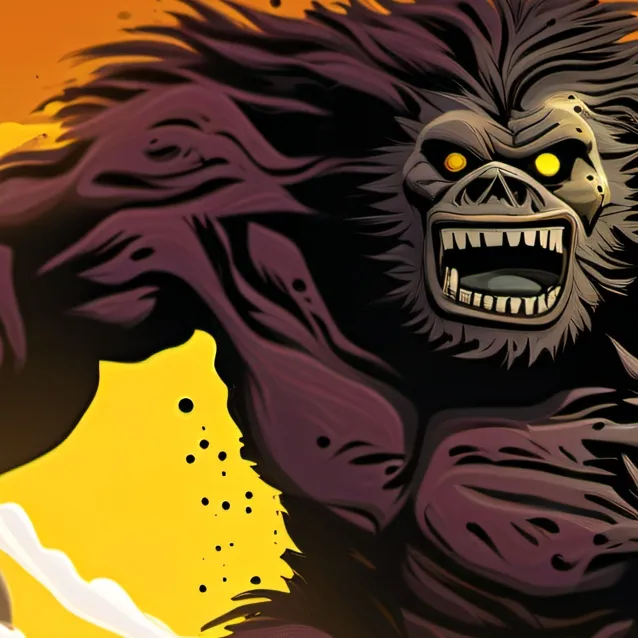 chat with ai character: the end